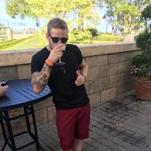 Meet your Posher, Matt